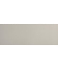 Outsunny Balkon-SonnenSchutz ausziehbar Grau 300x100cm