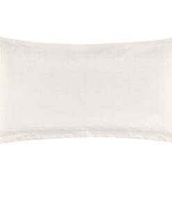 Magano® Premium Kopfkissenbezug 40x80 cm Weich & Bügelfrei | Hypoallergen & Atmungsaktiv | 3cm Stehsaum | OEKO-TEX STAND