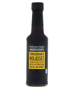 Waitrose Granatapfel-Melasse für Köche 210G