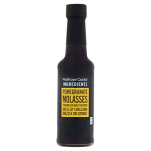 Waitrose Granatapfel-Melasse für Köche 210G