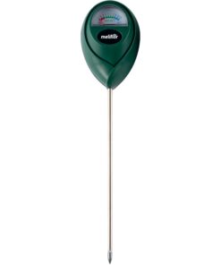 Bodenfeuchtigkeitsmessgerät (Boden‑Hygrometer) – Bewässerungsmonitor für Innen‑ & Außenpflanzen, keine Batterien erforde