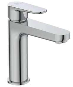 Ideal Standard BC554AA Cerafine O Waschtischarmatur ohne Ablaufgarnitur für Familie im Bad | Ideal Standard BC554AA Cer