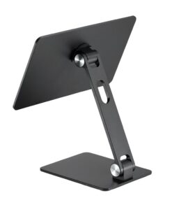 Hagibis Magnetischer Ständer Pro M4 11 Zoll 13 Zoll Hub Docking 360° Verstellbar für Tablets X1z6 Ho