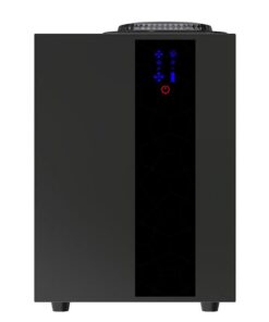 Smart Aromatherapy Diffuser für Heim und Hotel mit 800ml Ölflaschenbehälter und 4000 SQFT Reichweite | Commercial Fragr
