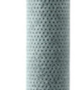 Filtersonic 3 in 1 Duschkopf für Kalkentfernung und Reinigung mit Hochdruck und Massagefunktion