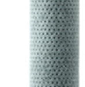 Filtersonic 3 in 1 Duschkopf für Kalkentfernung und Reinigung mit Hochdruck und Massagefunktion