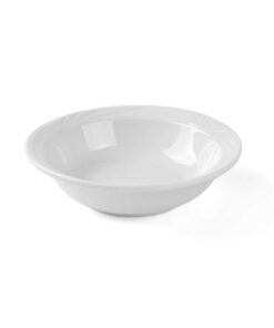 Holst Porzellan Schale LUB 217 Reliefform Lubin 17 cm 0,25 l - 6er Set