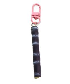 Kfwfuaee Realistischer Schlüsselanhänger Ideal für Liebhaber Individual Charm