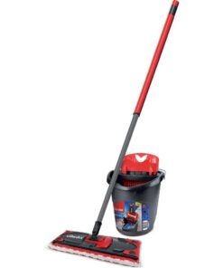 Vileda Ultramax Power Wischer in XL-Größe für Haushaltsprofi im großen Sauberkeitsumfang.