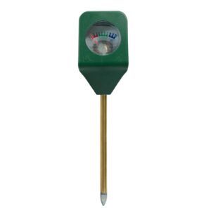 Professioanl Hydrometer Für Pflanzenfeuchtigkeitsmesser Innen/Außenanlagen Feuchtigkeitsmesser