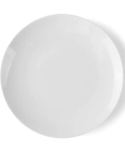 Holst Porzellan Teller flach 24 cm Maxima 6er Set MA 124