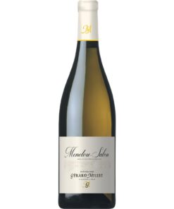 Menetou-Salon AOC Trockener Weisswein 2024 Gérard Millet 1 x 0,75l