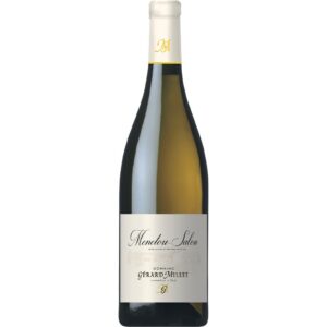 Menetou-Salon AOC Trockener Weisswein 2024 Gérard Millet 1 x 0,75l