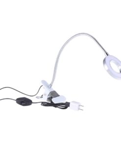 OSALADI Led Tischleuchte Mit Augenschutz Energiesparend Für Lesen In Der Wohnung