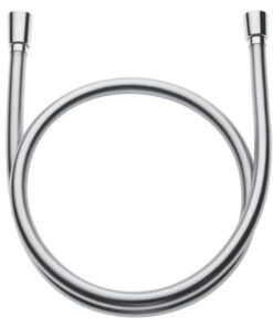 VIGOUR Design Brauseschlauch 1/2" x 1/2" verdrehsicher für Hausanlagen 160 cm