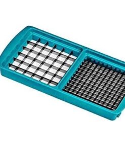 Nicer Dicer Ersatz-Einsätze 6x6mm & 12x12mm für Plus und Fusion