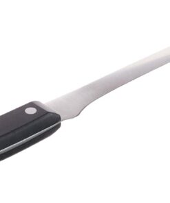 ZWILLING Gourmet Filetiermesser, Rostfreier Spezialstahl, Ergonomischer Griff, Schwarz - Made in Germany | ZWILLING Gou