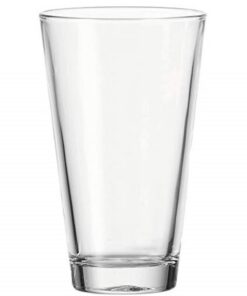 LEONARDO HOME Trinkglase Set Ciao 18-er - Wasserglase für den EssRaum und den Alltag | LEONARDO HOME Ciao Trinkglase 18