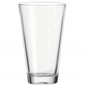 LEONARDO HOME Trinkglase Set Ciao 18-er - Wasserglase für den EssRaum und den Alltag | LEONARDO HOME Ciao Trinkglase 18