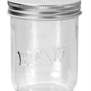 RAW MASON JAR 16oz -.properties-US-Anwender-Storage-Spezialfunktion-9PZ