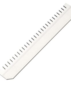 Benriner BN-103 Ersatzklinge Julienne Mittel für BN-1 & BN-64W – Originalersatz für perfekte Gemüseschnitte
