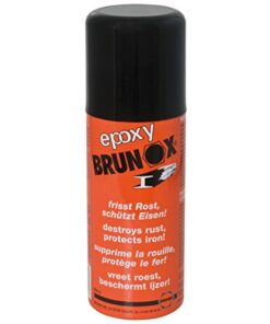 BRUNOX Rostumwandler -rrayspray für Grundierung 400ml DoseLuxus-Qualität für professionelle Renovierungen und DIY-Projek