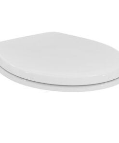 Ideal Standard Original WC-Sitz Weissfür Allgemeinverwendung – Universell – Duroplast
