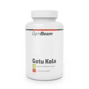 Gotu Kola für Gedächtnis und Konzentration - Centella Asiatica Extrakt 1000 mg, 90 Kapseln, natürliche Nahrungsergänzung