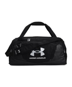 Under Armour Unisex UA Undeniable 5.0 Duffle - wasserdichte Sporttasche - robuste Gym Umhängetasche - 101 L -.trykantige