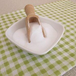 10 kg Natriumhydrogencarbonat Backsoda Baking Soda für Bäckerei und Reinigung