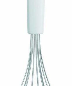 Brabantia 400407 Schneebesen - robust - Familien - Wintergartenreinigung
