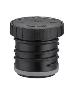 Alfi 920|001.034 Ersatzteil Drehverschluss Kunststoff für Isolierflaschen - Isolierflasche 5457 Isotherm Eco 0,5-0,75 l