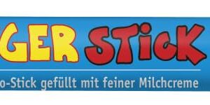 Tiger Stick 2 x 22 gr EU-Organic Naturpettruncate
