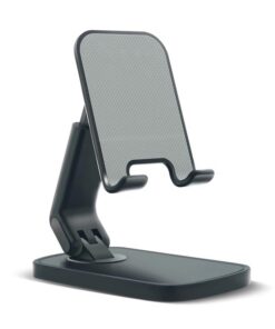 Kompatibel mit Amazon Fire HD 10 Ständer - Halter für Fire Tablet - Ersatz für Kiosk Ständer - Kompatibel mit Fire Max 1