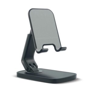 Kompatibel mit Amazon Fire HD 10 Ständer - Halter für Fire Tablet - Ersatz für Kiosk Ständer - Kompatibel mit Fire Max 1