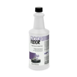 ErrecomFloor Konzentrierter Reiniger für Bodenwischroboter, 1L Flasche - Starkes Reinigen, Ideal für Haushalte mit Mehrf