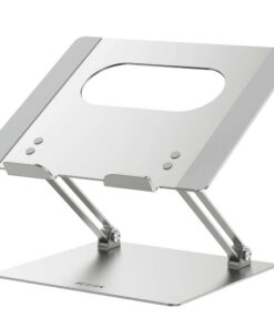 BESIGN LS10 Laptop Ständer für Studenten und Office-Worker | Hochgradige Kompatibilität von 10-14" Notebooks | BESIGN L