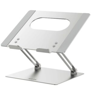 BESIGN LS10 Laptop Ständer für Studenten und Office-Worker | Hochgradige Kompatibilität von 10-14" Notebooks | BESIGN L