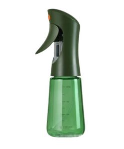 Ölsprüher Öl Sprühflasche 2 Pcs Glas für Haushalt und Koch | Licht-Proof Olivenöl Sprayer 2 Pcs Glas für Küche | Hausha