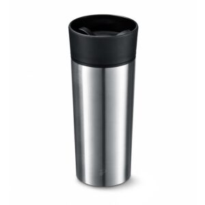 Tchibo Coffee To Go Becher: Doppelwandig, Spülmaschinengeeignet, 360° Öffnung Tchibo Coffee To Go Becher: Mehrweg, Dop