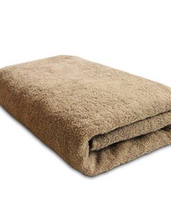 Luxus-Duschtuch 70×140 cm – 600 g/m², 100% Frottier-Baumwolle
