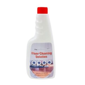 Kompatibel Mit OMO 480 ml Flüssigkeit für Roborock S8 Pro Ultra, S7 MaxV Ultra und Dyson S7 Q5 - Bodenreinigung oder Sta