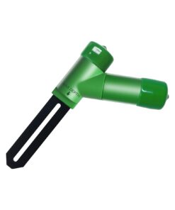 ECOWITT Kabelloser Bodenfeuchtesensor WH51 – Pflanzenwassermonitor, ideal für Gärten und Bohnen, mit E-Mail-Benachrichti