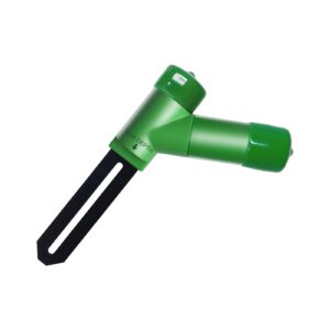ECOWITT Kabelloser Bodenfeuchtesensor WH51 – Pflanzenwassermonitor, ideal für Gärten und Bohnen, mit E-Mail-Benachrichti