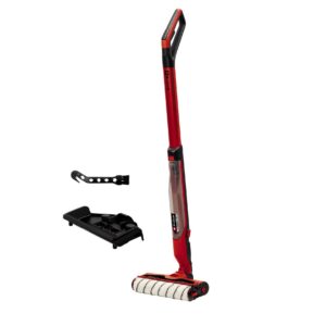 Einhell Akku-Hartbodenreiniger CLEANEXXO Power X-Change (18 V, 290 mm Bürstenwalze,BOOST-Modus, Selbstreinigungsfunktion