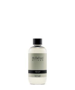 Raumdürf Nachfüller White Musk 250ml - Duftart und Auszeit für Zuhause | White Musk Raumdürf Nachfüller 250ml - Intensi