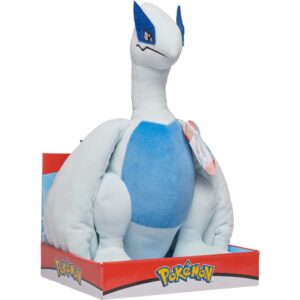 Pikachu Kuscheltier XXL – Plüschtier – Offiziell Lizenziertes Spielzeug –})(); Eevee Kuscheltier XXL – Plüschtier – Neu