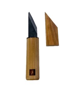 Haiku Kiridashi Japanisches Küchenmesser - Präzision und Stil für Kocher und Künstler --Requested-Szenarien-Wunderschöne