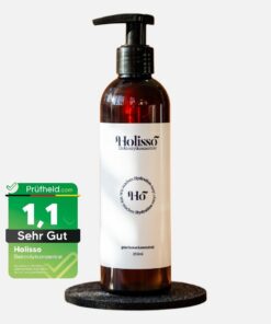 Holisso® Elektrolytkonzentrat - Flüssige Elektrolyte zur Hydration - Hochdosiert mit Magnesium, Kalium, Natrium & Chlori