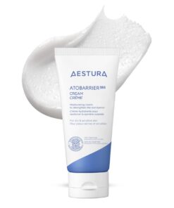 AESTURA ATOBARRIER365 CREAM Korean skincare trockene Haut Feuchtigkeitspflege dermatologisch getestet 80mL AESTURA ATOB